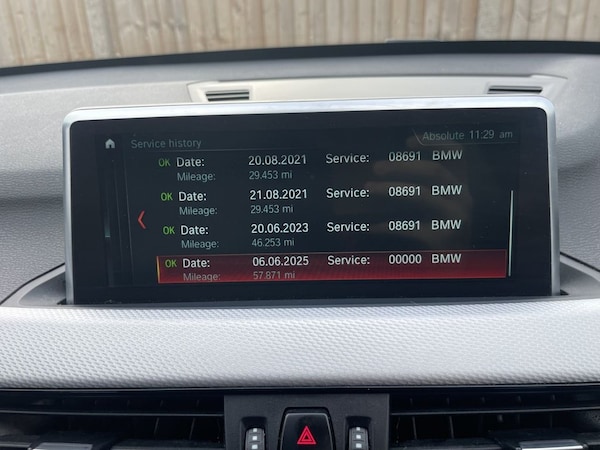 Used BMW X1 2017 for sale - 76266740: Photo 25