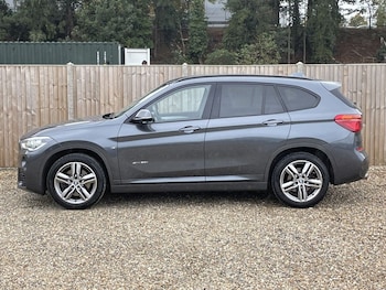 Used BMW X1 2017 for sale - 76266740: Photo 2