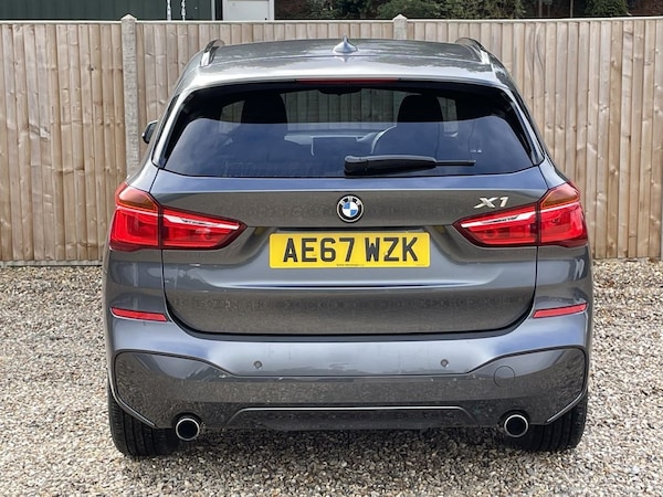 Used BMW X1 2017 for sale - 76266740: Photo 4