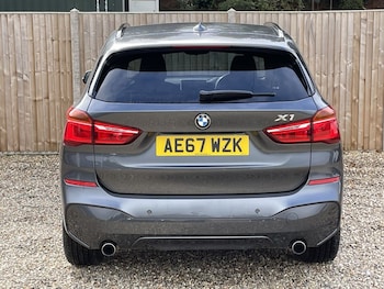 Used BMW X1 2017 for sale - 76266740: Photo 4