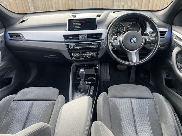 Used BMW X1 2017 for sale - 76266740: Photo 9