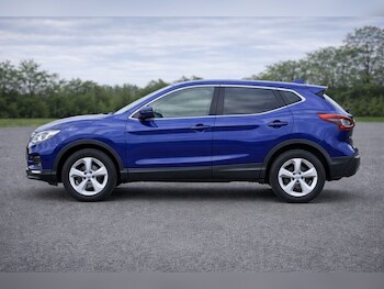 Used Nissan Qashqai 2020 for sale - 78271499: Photo