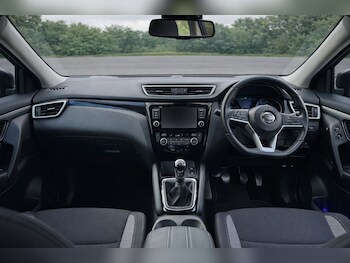 Used Nissan Qashqai 2020 for sale - 78271499: Photo