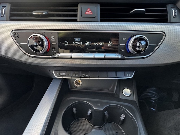 Used Audi A4 Avant 2017 for sale - 76105676: Photo 16