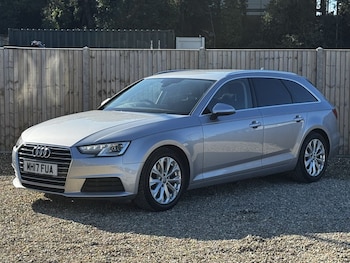 2017 (17) - 2.0 TDI ultra SE Estate 5dr Diesel Manual Euro 6 (s/s) (150 ps)