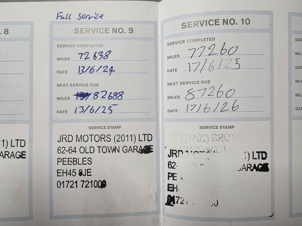 Used Volvo V40 2015 for sale - 76783369: Photo 19