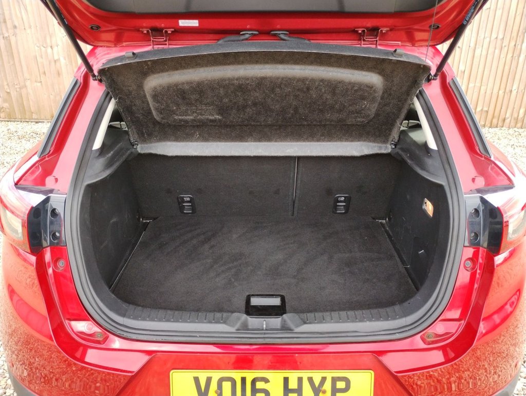 Used Mazda CX-3 2016 for sale - 76286099: Photo 11