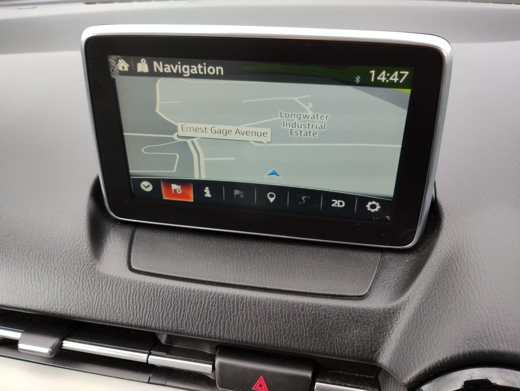 Used Mazda CX-3 2016 for sale - 76286099: Photo 12