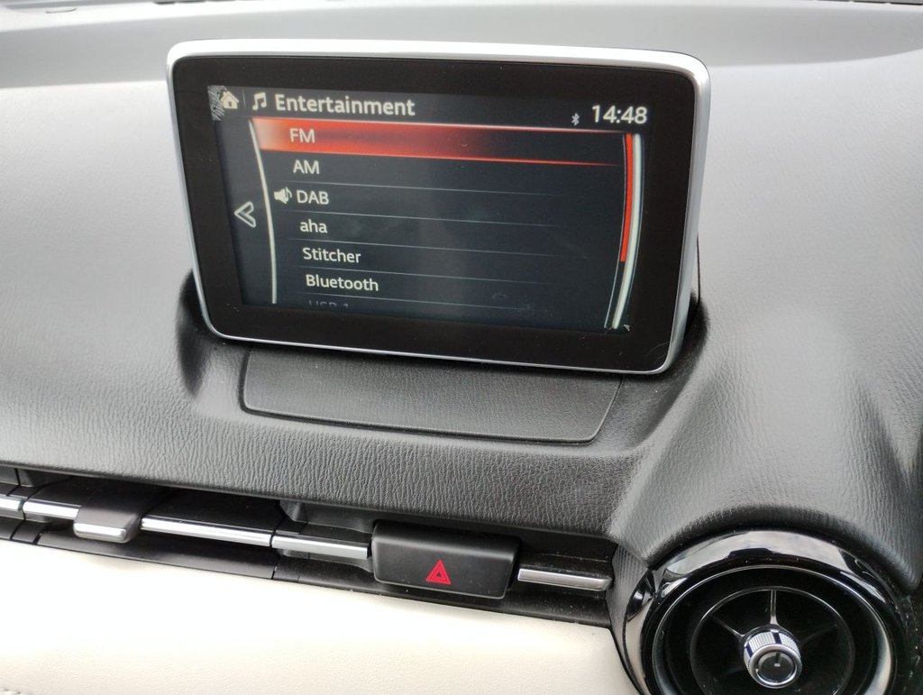 Used Mazda CX-3 2016 for sale - 76286099: Photo 13