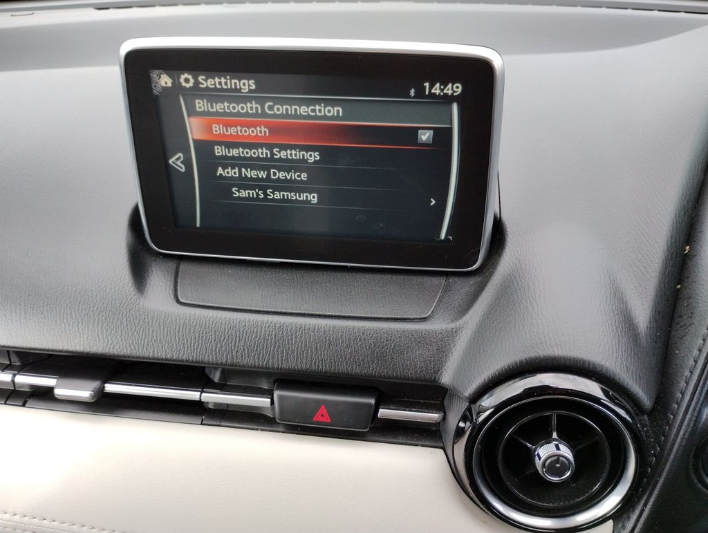 Used Mazda CX-3 2016 for sale - 76286099: Photo 14