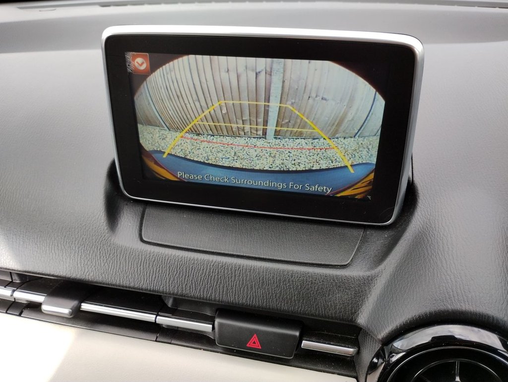 Used Mazda CX-3 2016 for sale - 76286099: Photo 15