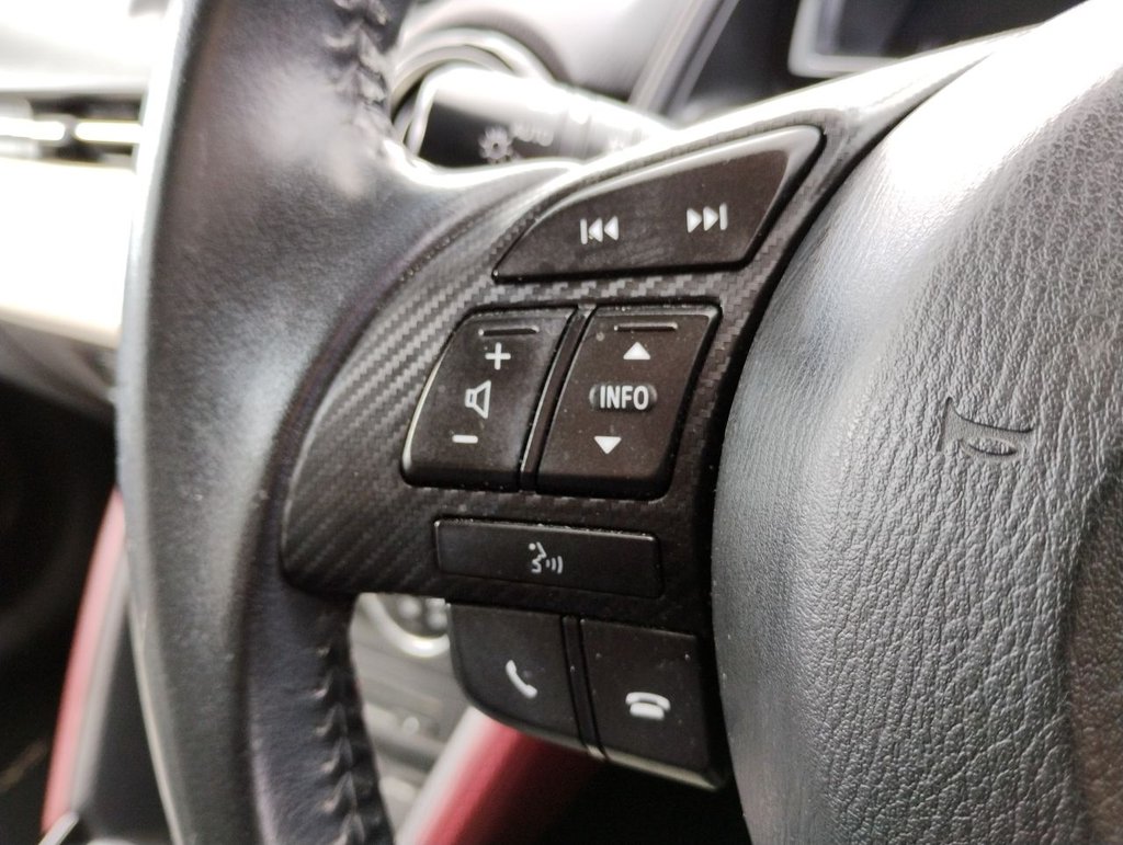 Used Mazda CX-3 2016 for sale - 76286099: Photo 18