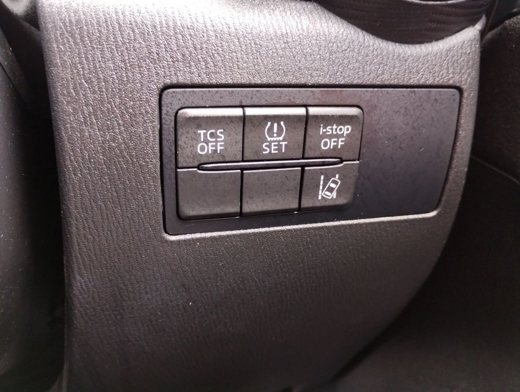 Used Mazda CX-3 2016 for sale - 76286099: Photo 22