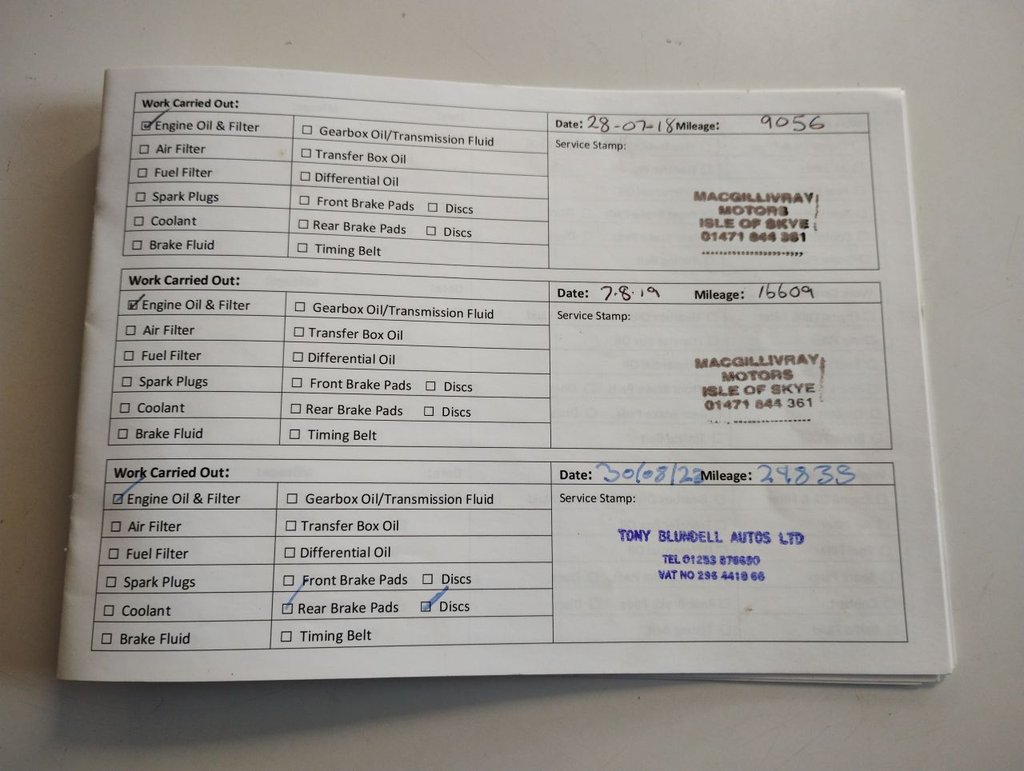 Used Mazda CX-3 2016 for sale - 76286099: Photo 24