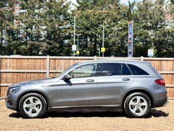 Used Mercedes-Benz GLC 2019 for sale - 75286901: Photo