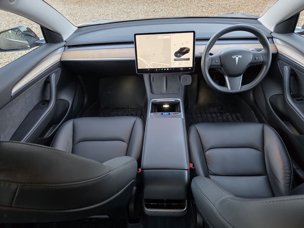 Used Tesla Model 3 2021 for sale - 77171696: Photo 10
