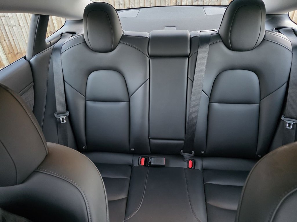 Used Tesla Model 3 2021 for sale - 77171696: Photo 12