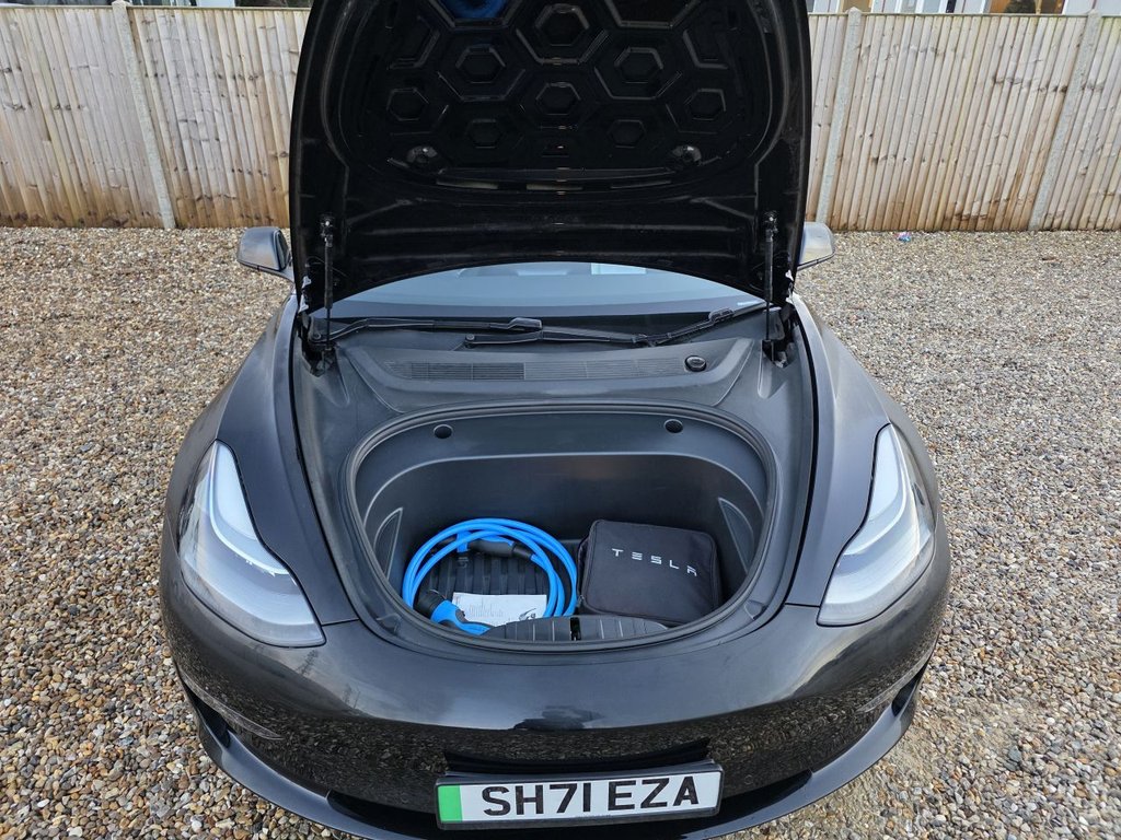 Used Tesla Model 3 2021 for sale - 77171696: Photo 14