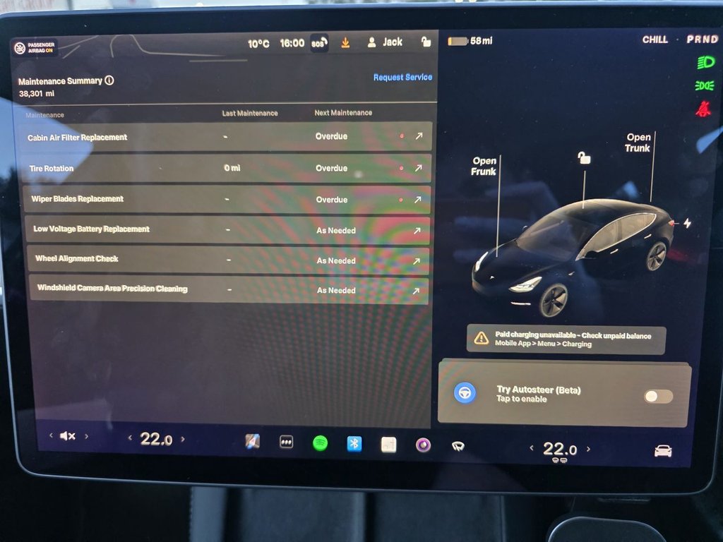 Used Tesla Model 3 2021 for sale - 77171696: Photo 19