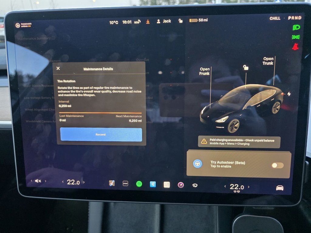 Used Tesla Model 3 2021 for sale - 77171696: Photo 21
