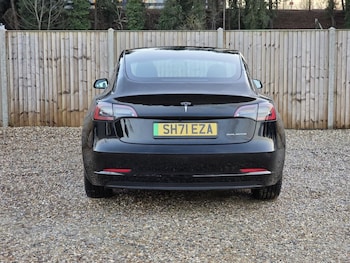 Used Tesla Model 3 2021 for sale - 77171696: Photo