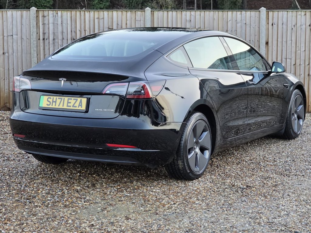 Used Tesla Model 3 2021 for sale - 77171696: Photo 5