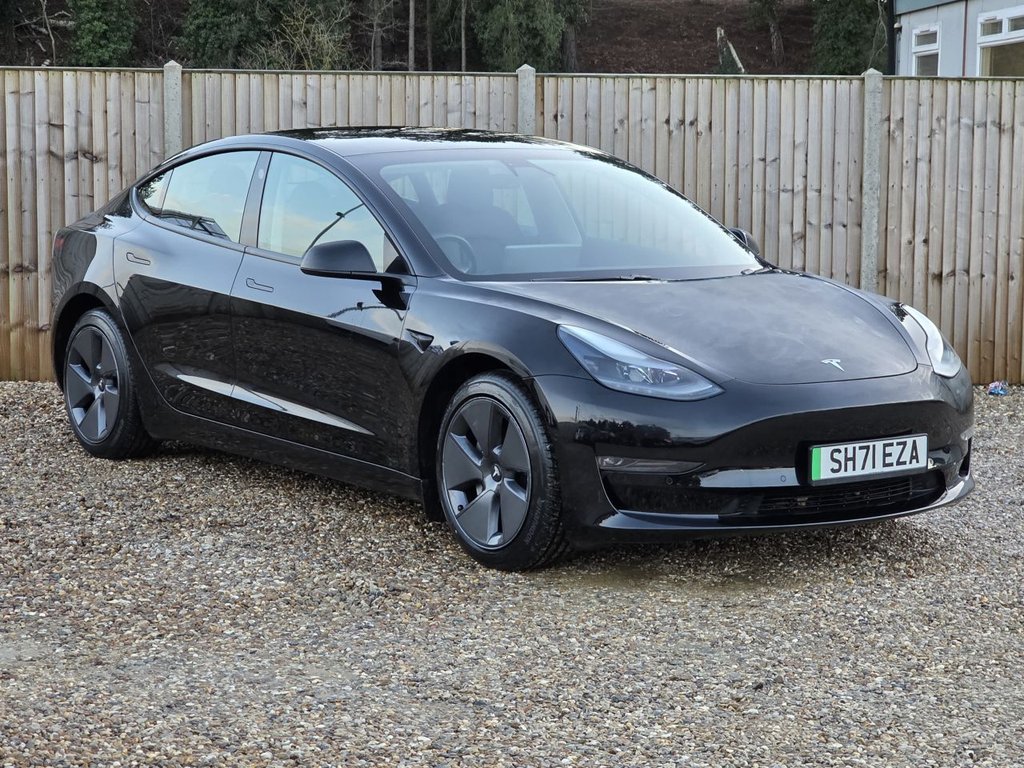 Used Tesla Model 3 2021 for sale - 77171696: Photo 7