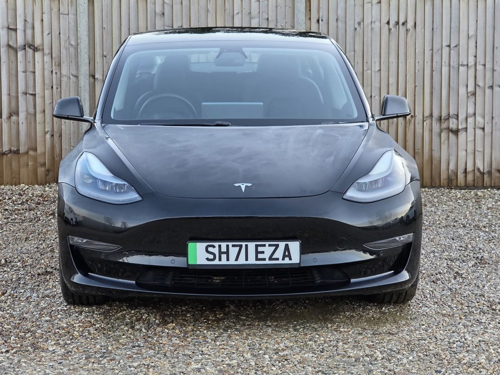 Used Tesla Model 3 2021 for sale - 77171696: Photo 8