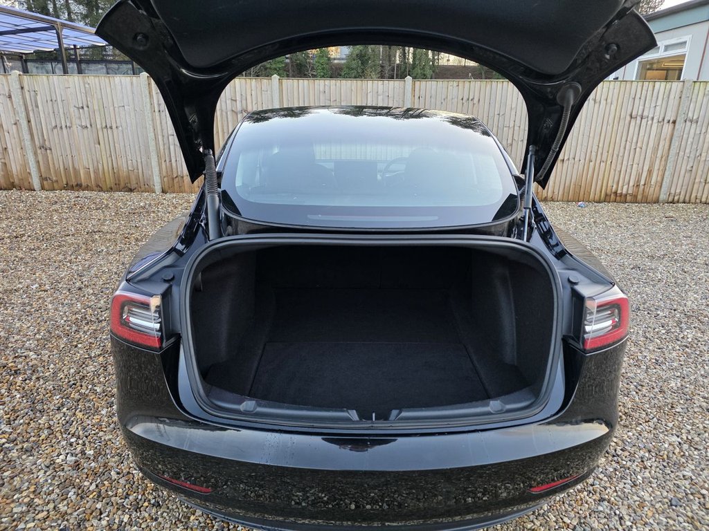 Used Tesla Model 3 2021 for sale - 77171696: Photo 9