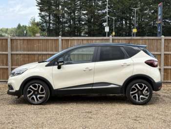 Used Renault Captur 2018 for sale - 75171412: Photo