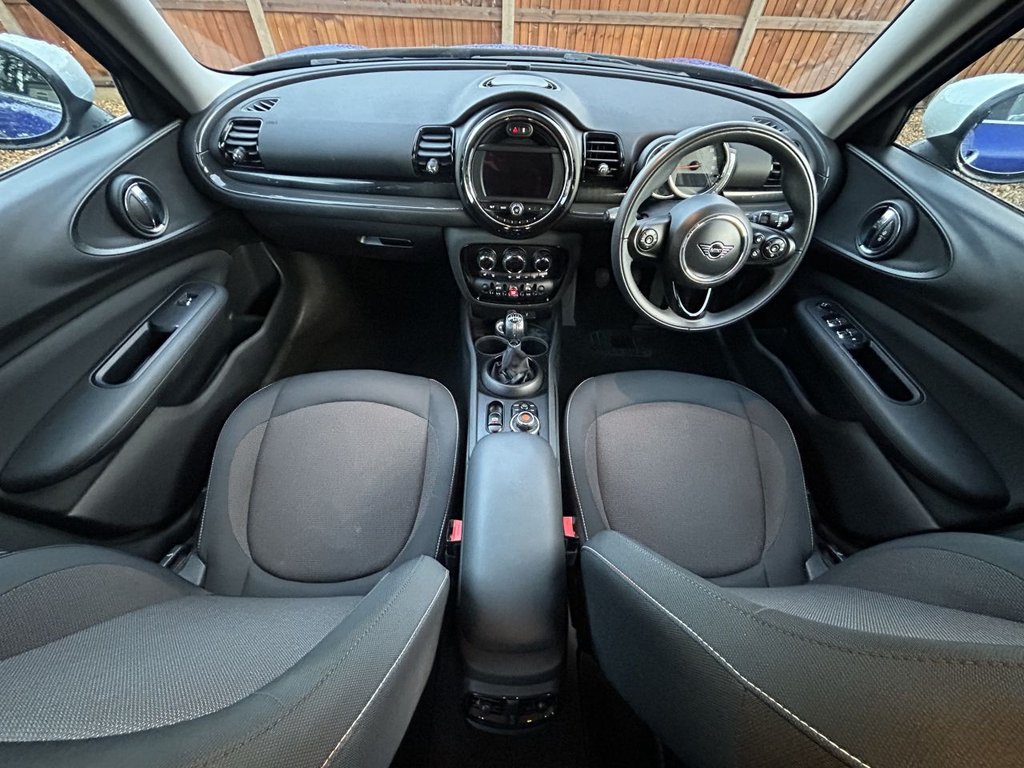 Used MINI Clubman 2020 for sale - 77171650: Photo 11