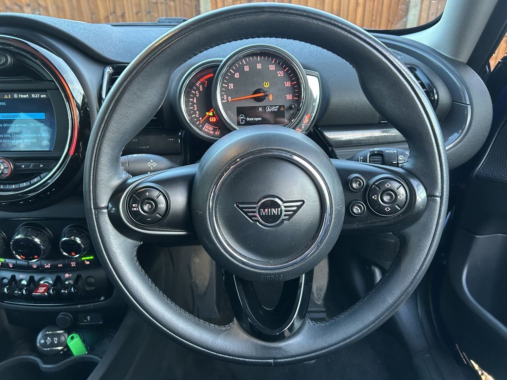 Used MINI Clubman 2020 for sale - 77171650: Photo 12