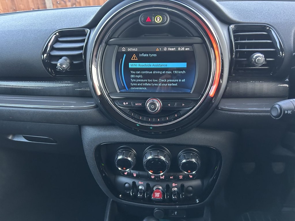 Used MINI Clubman 2020 for sale - 77171650: Photo 18