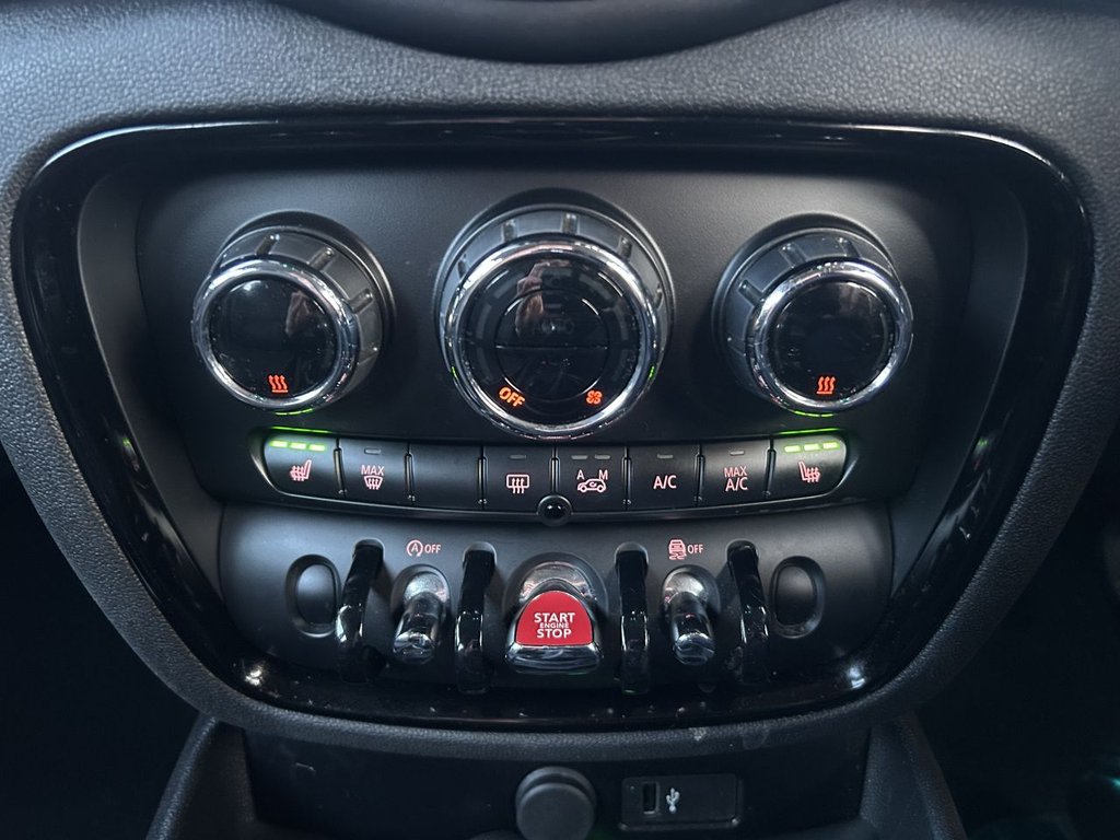 Used MINI Clubman 2020 for sale - 77171650: Photo 19