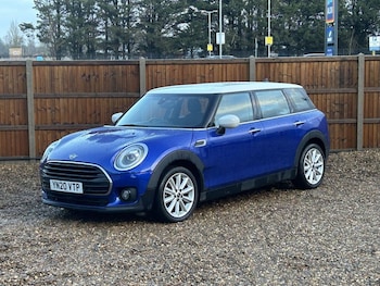 2020 (20) - 1.5 Cooper Classic 6dr 5-Door
