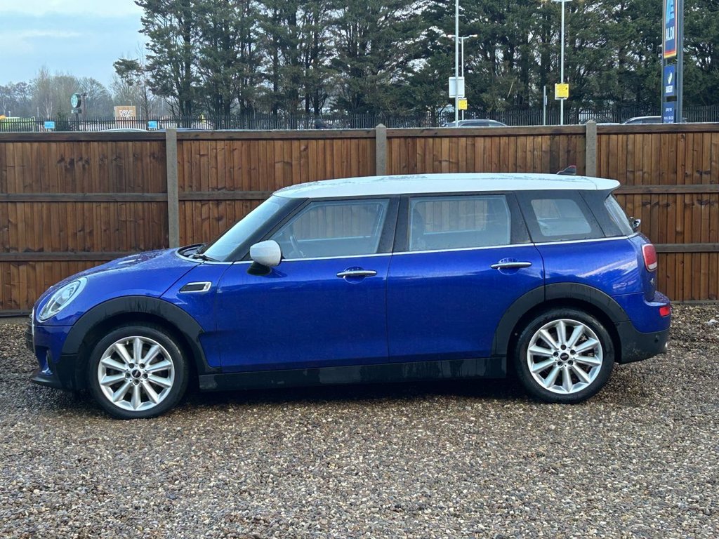 Used MINI Clubman 2020 for sale - 77171650: Photo 2