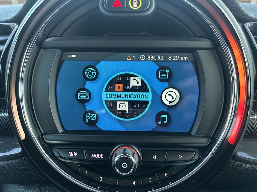 Used MINI Clubman 2020 for sale - 77171650: Photo 21