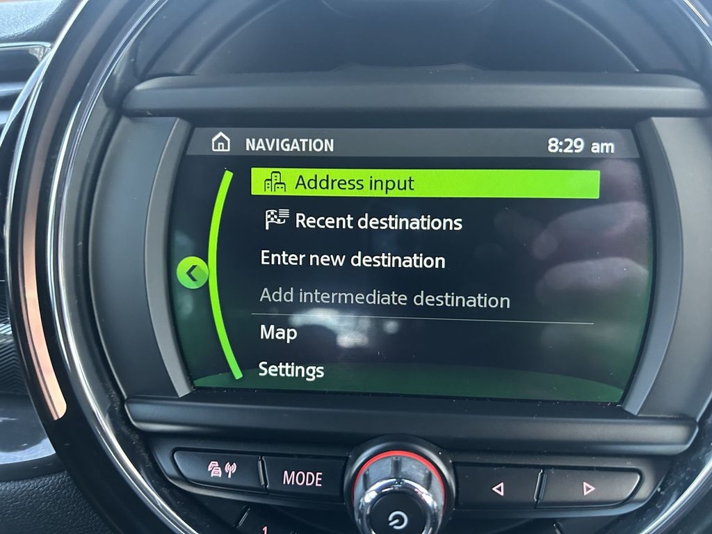 Used MINI Clubman 2020 for sale - 77171650: Photo 22