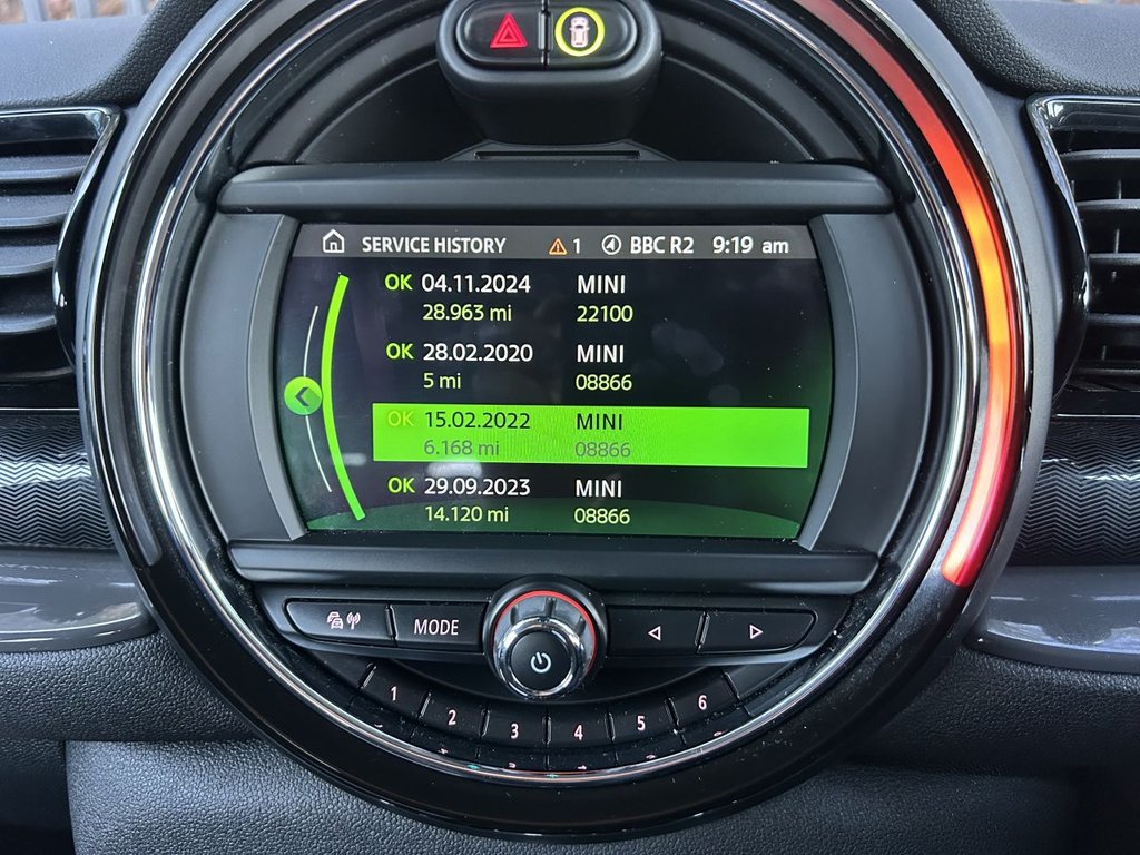 Used MINI Clubman 2020 for sale - 77171650: Photo 23