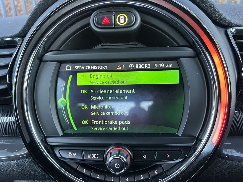 Used MINI Clubman 2020 for sale - 77171650: Photo 24