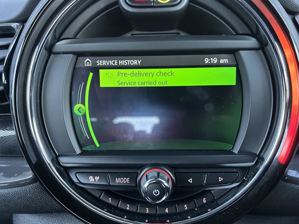 Used MINI Clubman 2020 for sale - 77171650: Photo 25