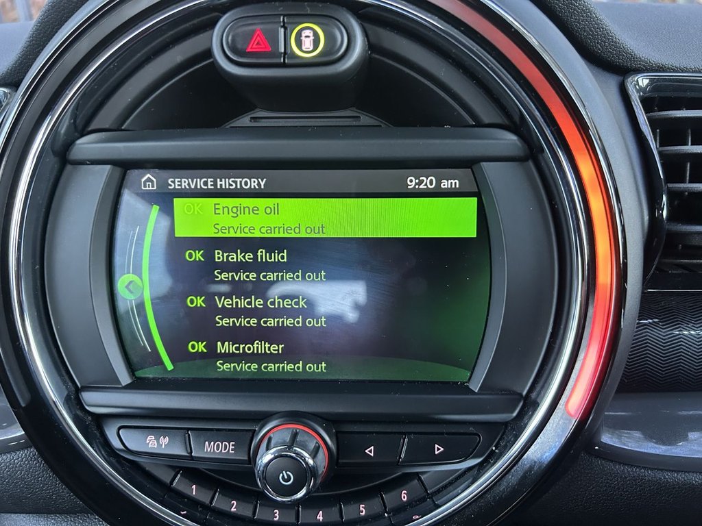 Used MINI Clubman 2020 for sale - 77171650: Photo 27