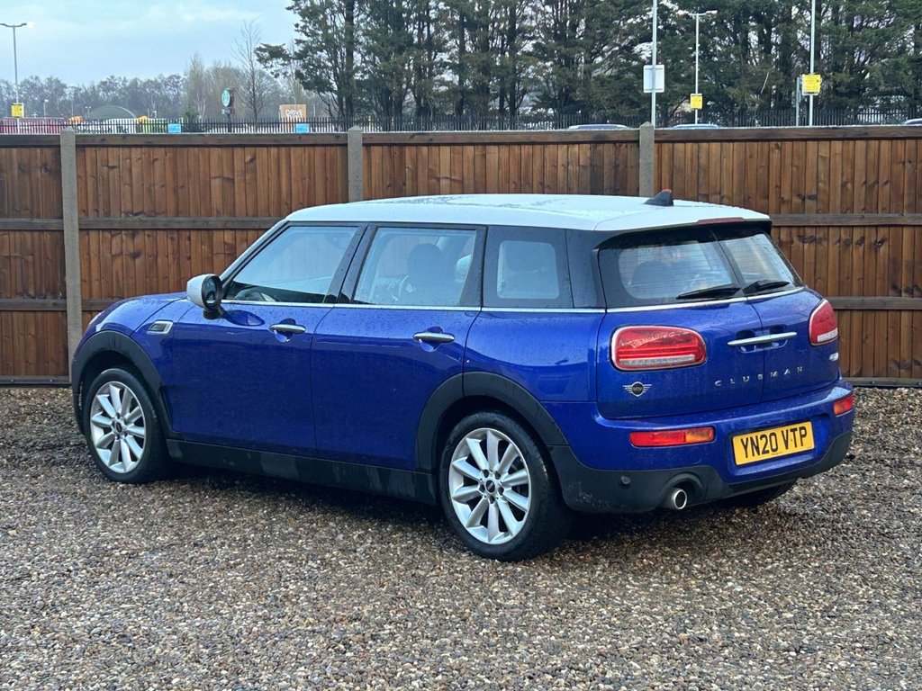 Used MINI Clubman 2020 for sale - 77171650: Photo 3