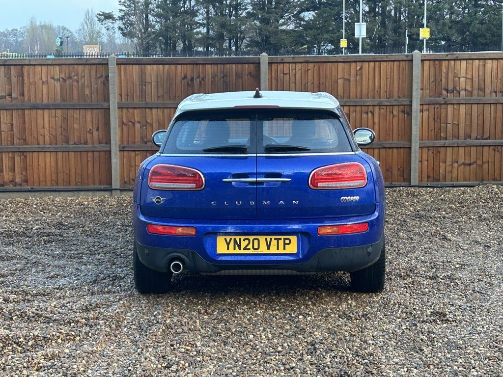 Used MINI Clubman 2020 for sale - 77171650: Photo 4