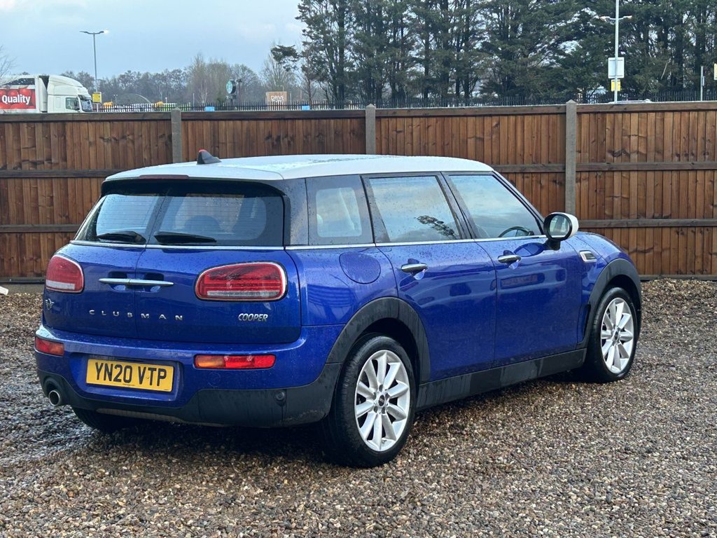 Used MINI Clubman 2020 for sale - 77171650: Photo 5