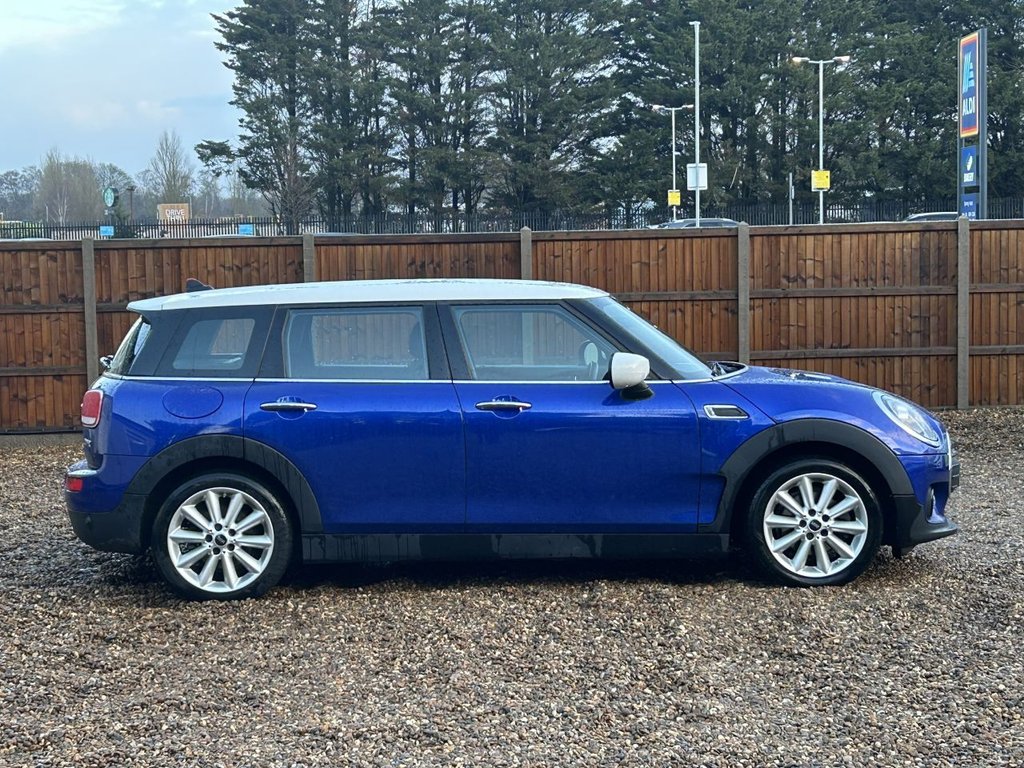Used MINI Clubman 2020 for sale - 77171650: Photo 6