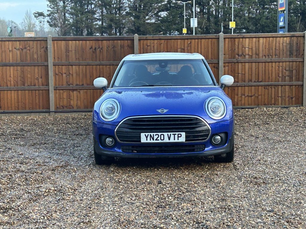 Used MINI Clubman 2020 for sale - 77171650: Photo 8