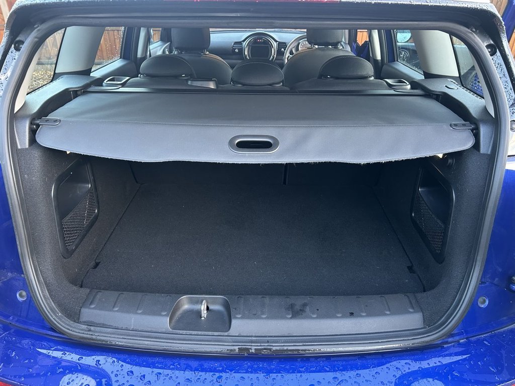 Used MINI Clubman 2020 for sale - 77171650: Photo 9