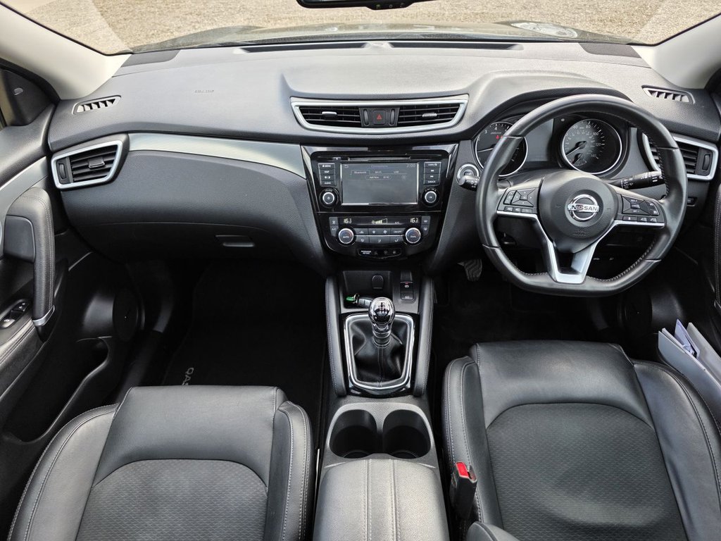 Used Nissan Qashqai 2019 for sale - 78134618: Photo 10