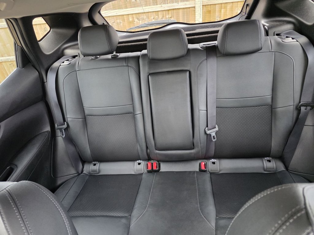 Used Nissan Qashqai 2019 for sale - 78134618: Photo 11